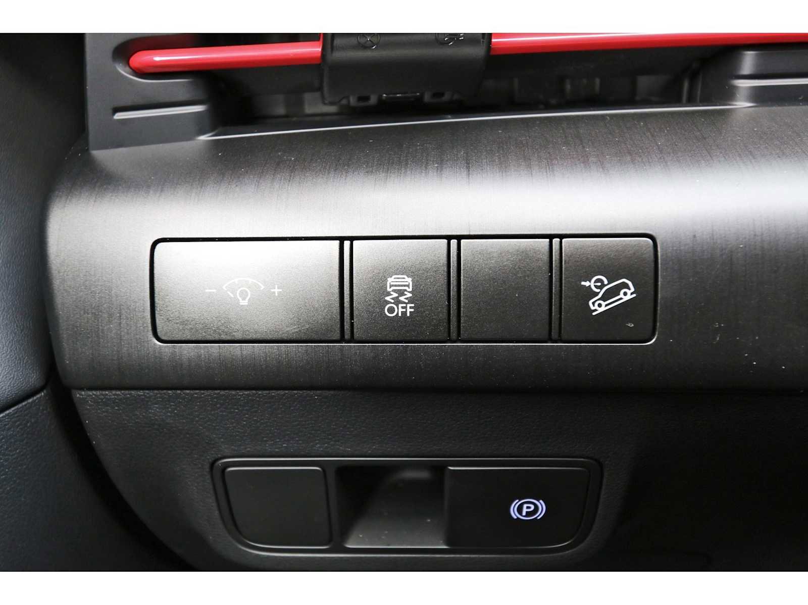 Used 2025 Hyundai Kona N Line S image 18