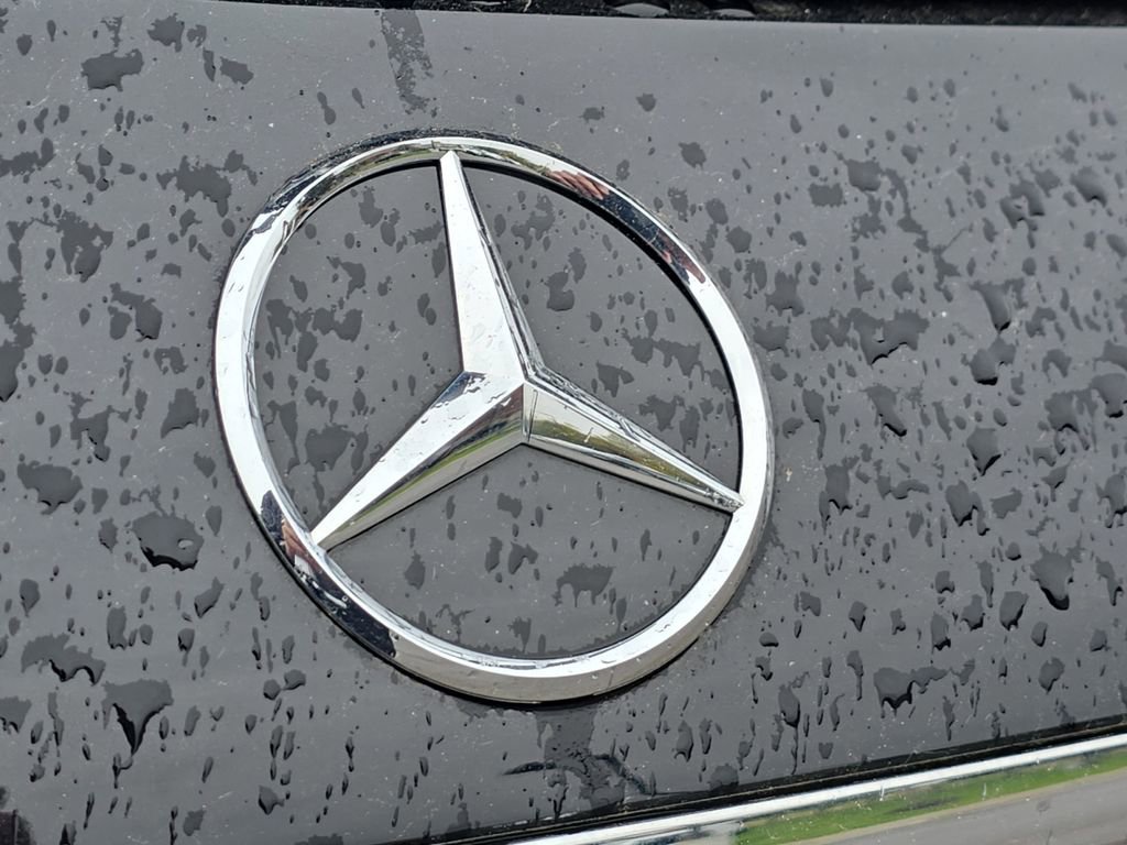 Used 2024 Mercedes-Benz GLE 350 4MATIC image 23