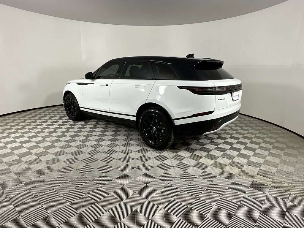Used 2026 Land Rover Range Rover Velar Dynamic SE image 3