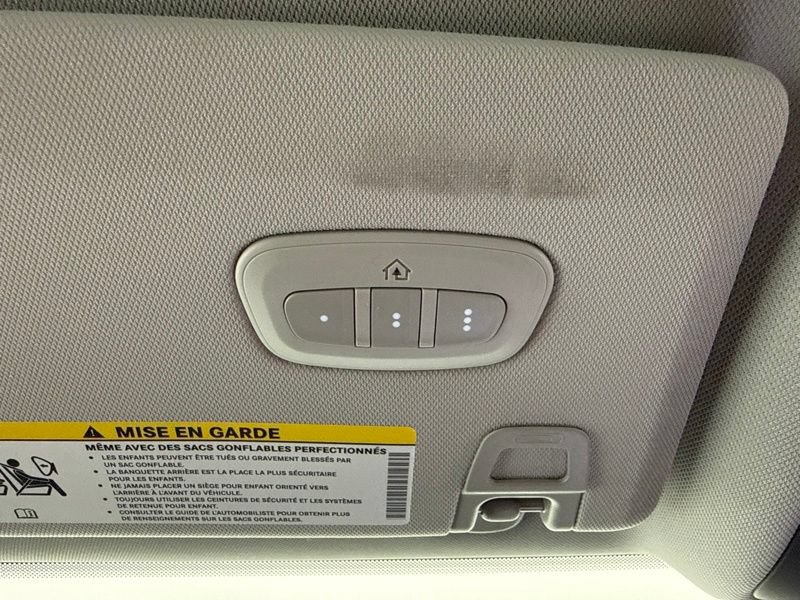 Used 2021 Jeep Grand Cherokee L Limited AWD/4WD image 39