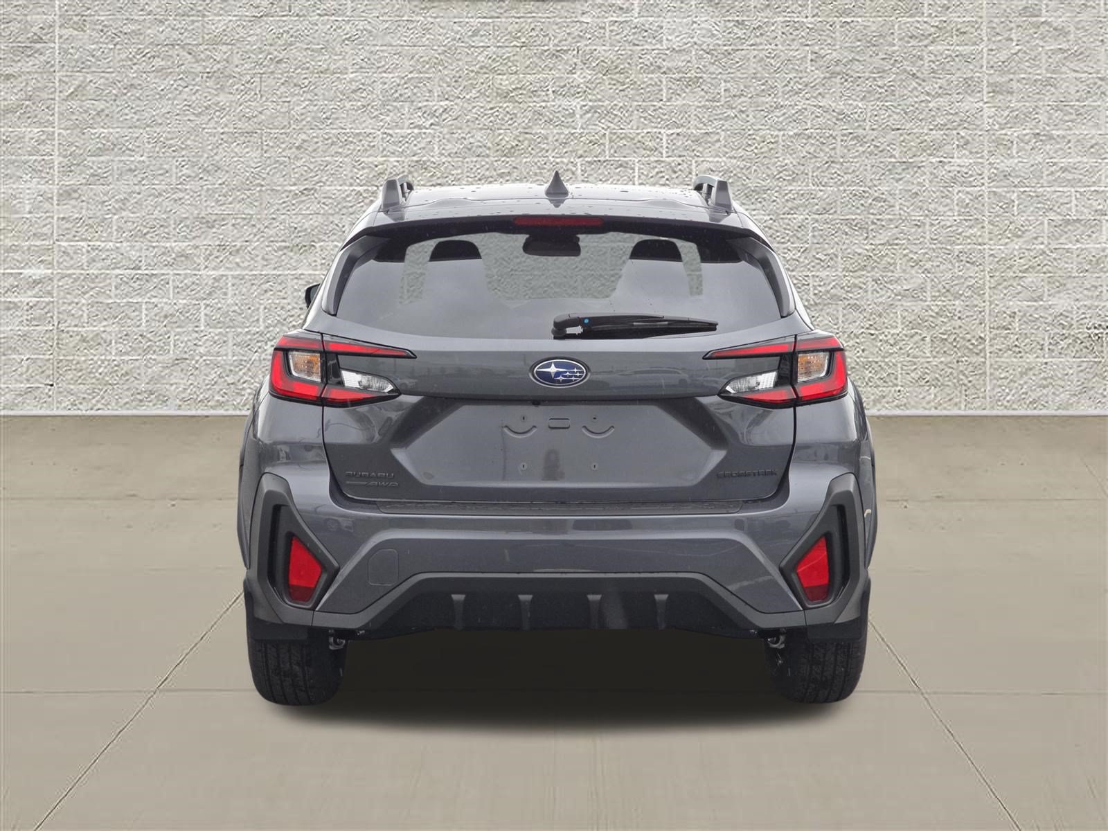New 2026 Subaru Crosstrek 2.5i Premium AWD/4WD image 6