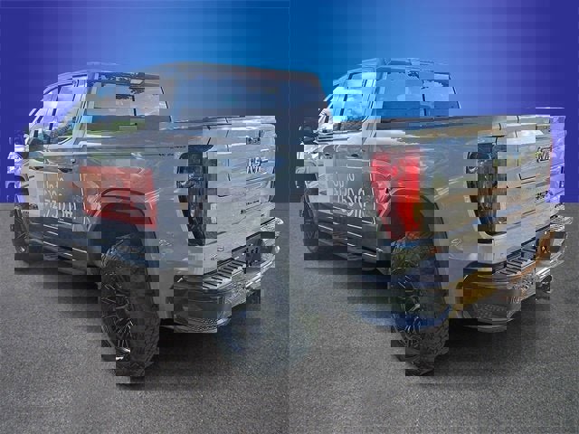 New 2024 GMC Sierra 1500 AT4X image 3