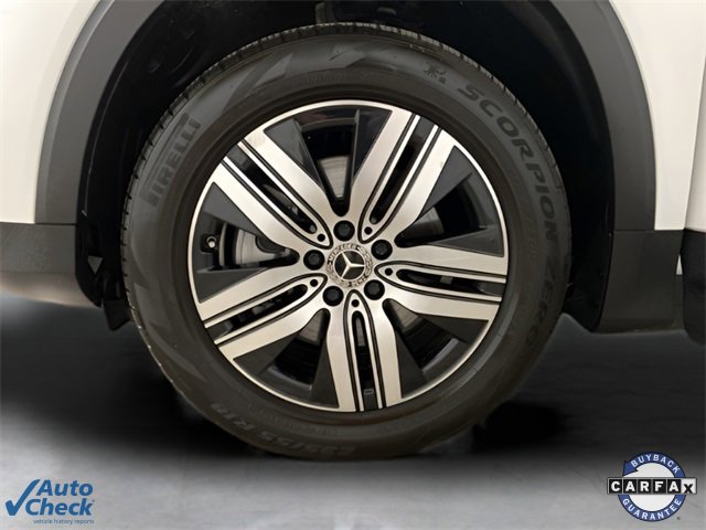 Used 2023 Mercedes-Benz EQB 300 4MATIC w/ Pinnacle Package image 23