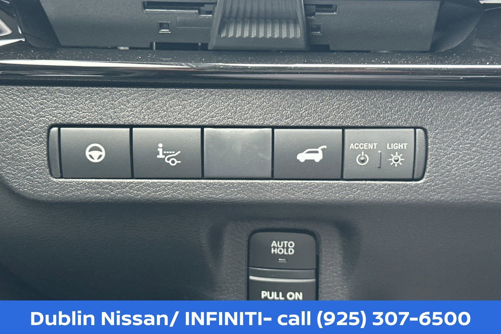 New 2026 Nissan Murano Platinum w/ Cargo Package AWD/4WD image 31