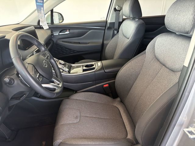 Used 2023 Hyundai Santa Fe SEL AWD/4WD image 20
