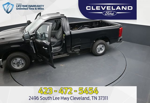 New 2025 Ford F250 XL w/ XL Chrome Package image 41