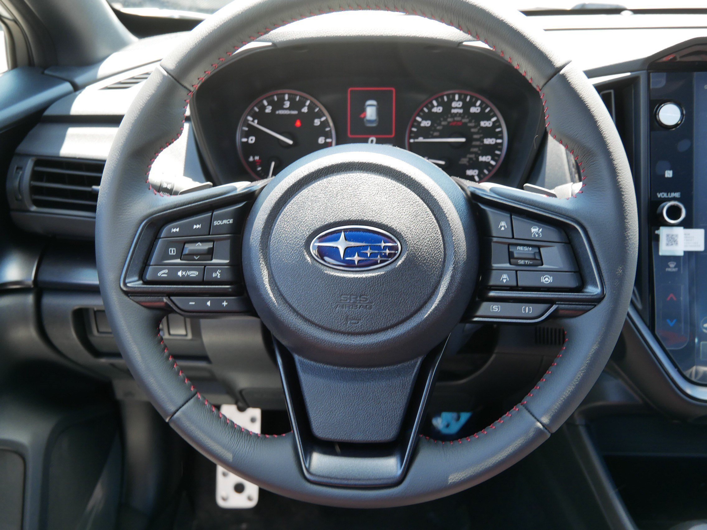 New 2026 Subaru Impreza RS AWD/4WD image 8