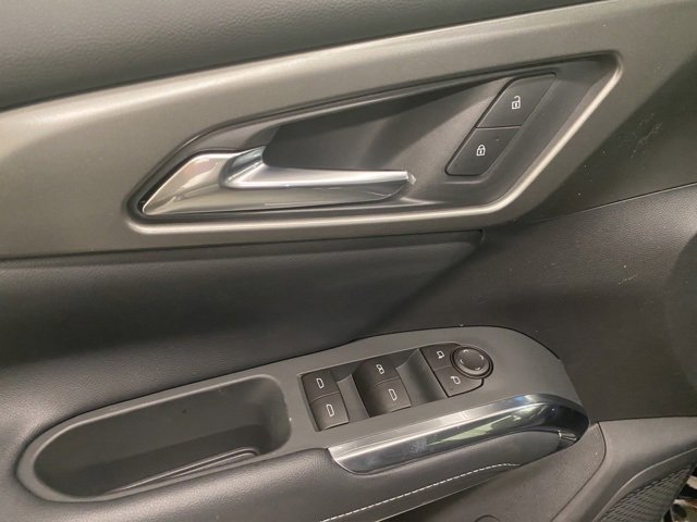 New 2026 Chevrolet Traverse LT w/ Driver Confidence Package image 27