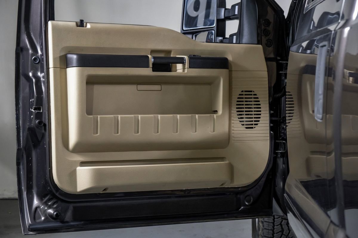 Used 2008 Ford F250 Lariat image 30