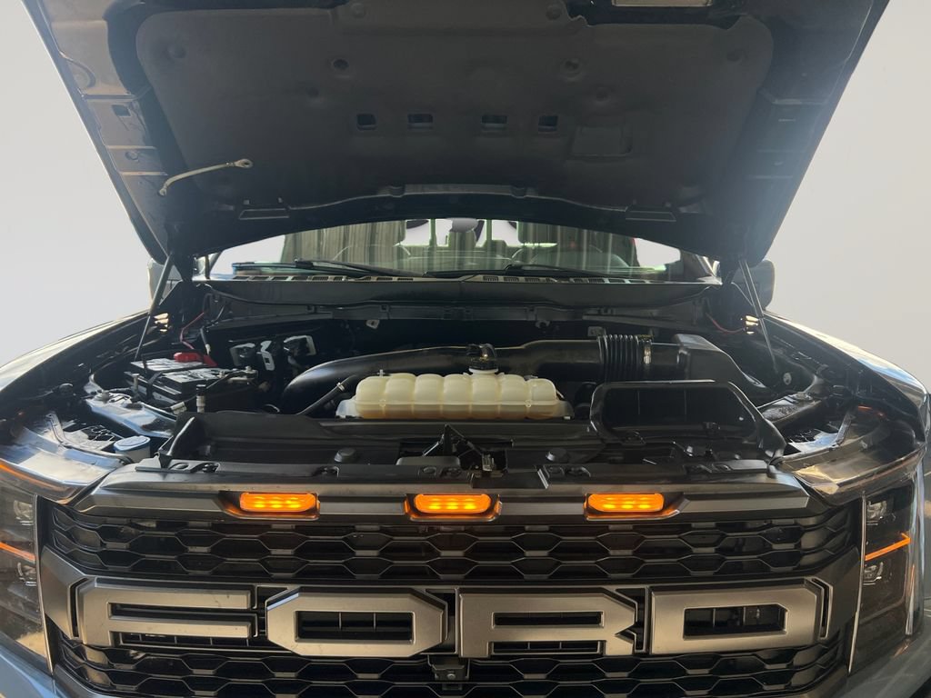 Used 2023 Ford F150 Raptor w/ Raptor 37 Performance Package AWD/4WD image 19