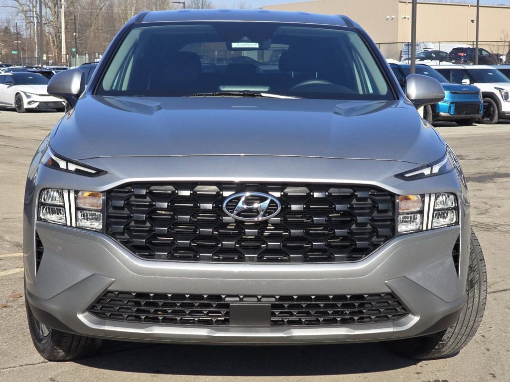 Used 2023 Hyundai Santa Fe SE w/ Cargo Package image 10