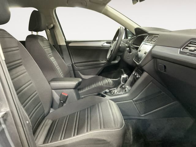 Used 2024 Volkswagen Tiguan S AWD/4WD image 16