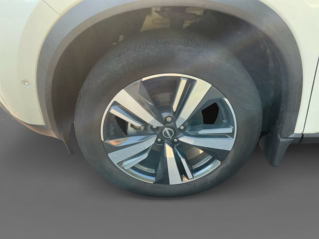 Used 2023 Nissan Rogue SL w/ SL Premium Package AWD/4WD image 15