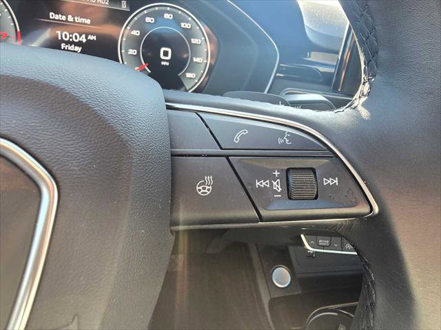 Used 2025 Audi A5 2.0T Premium Plus image 33