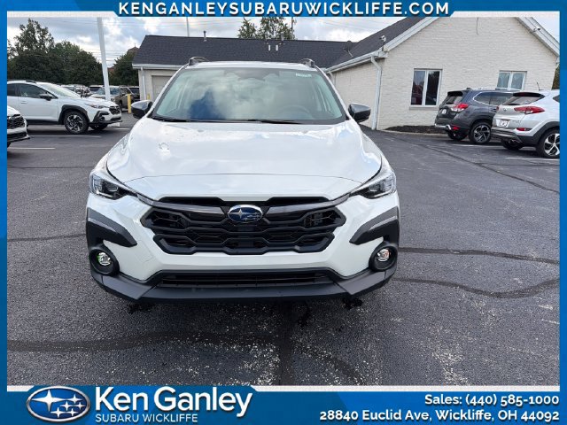 New 2026 Subaru Crosstrek 2.5i Limited AWD/4WD image 2