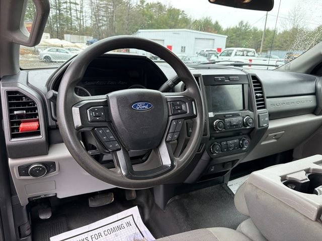 Used 2020 Ford F350 XL w/ STX Appearance Package image 14