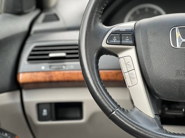 Used 2011 Honda Accord EX-L image 27