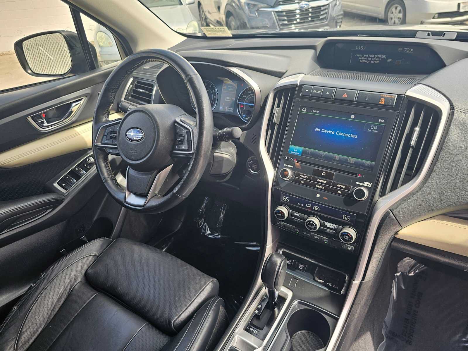 Used 2019 Subaru Ascent Limited AWD/4WD image 11