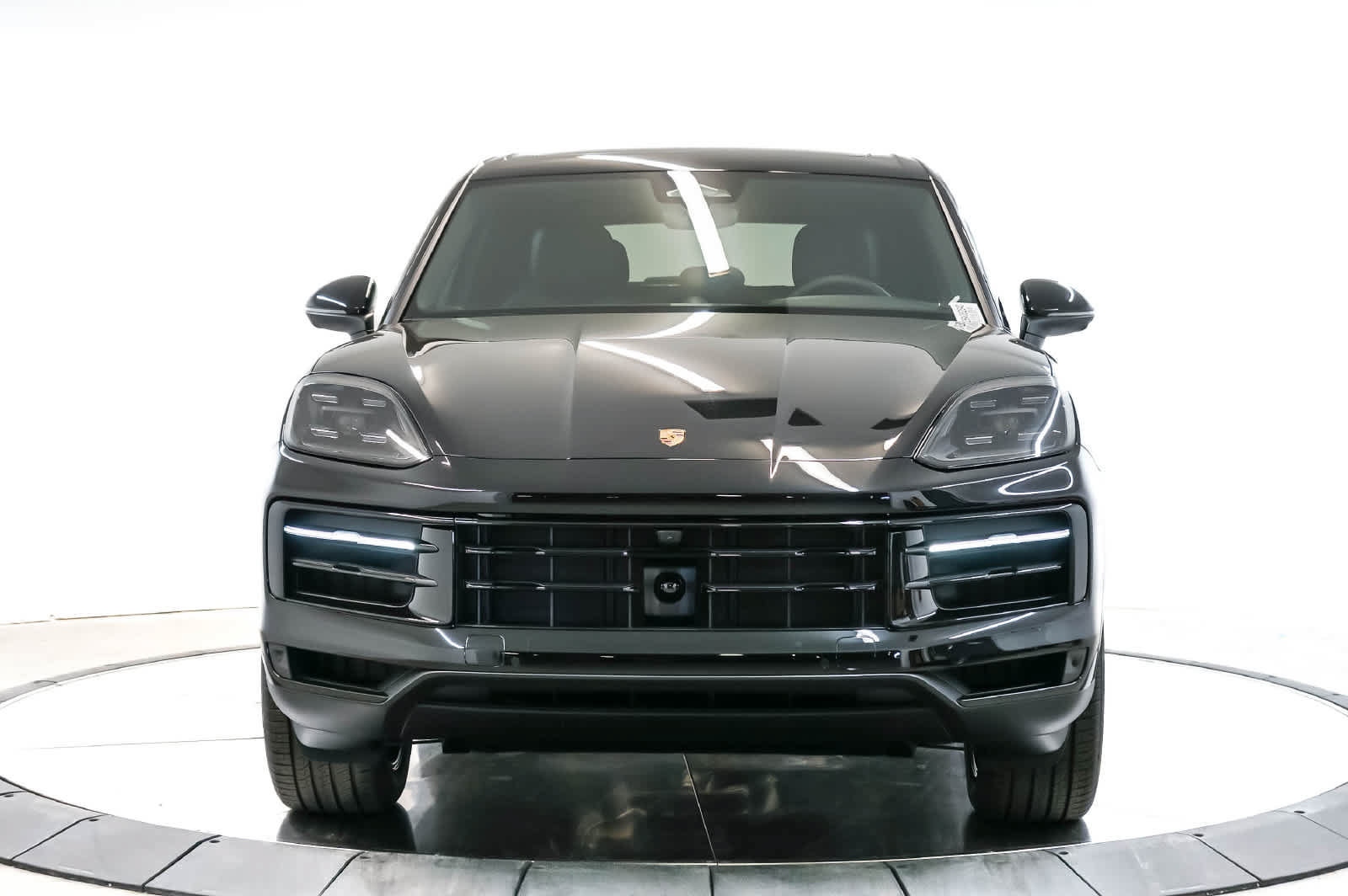 New 2026 Porsche Cayenne AWD/4WD image 6