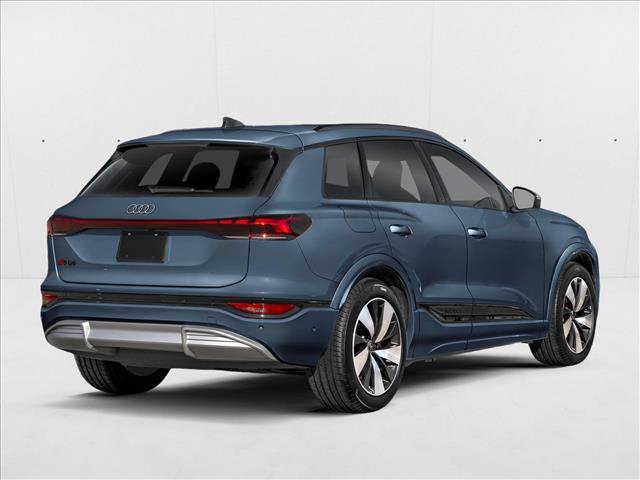 New 2027 Audi SQ6 e-tron Prestige AWD/4WD image 2