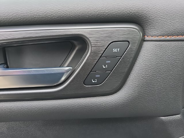 New 2026 Nissan Armada PRO-4X AWD/4WD image 16