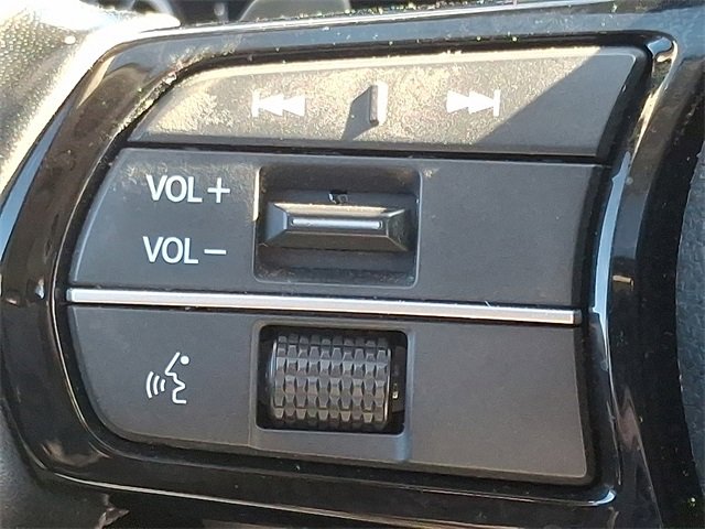 Used 2024 Honda Civic Touring image 21