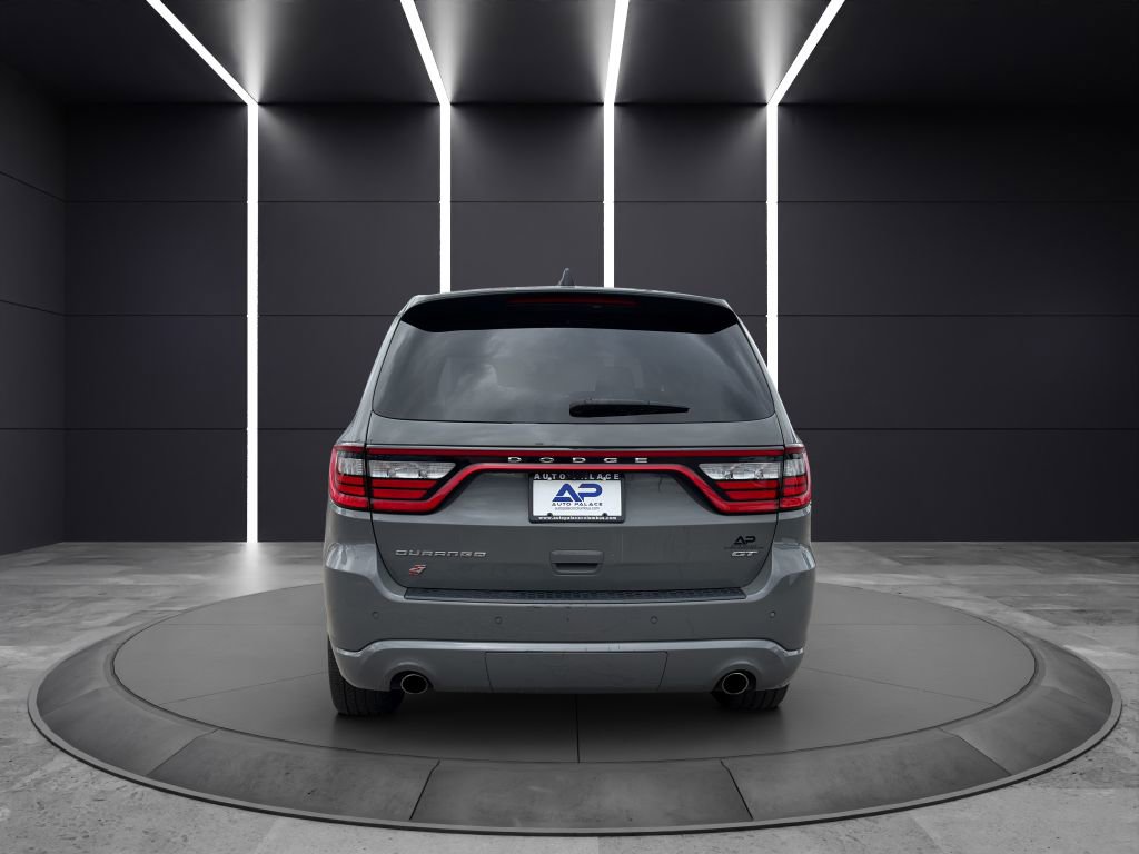 Used 2023 Dodge Durango GT image 5