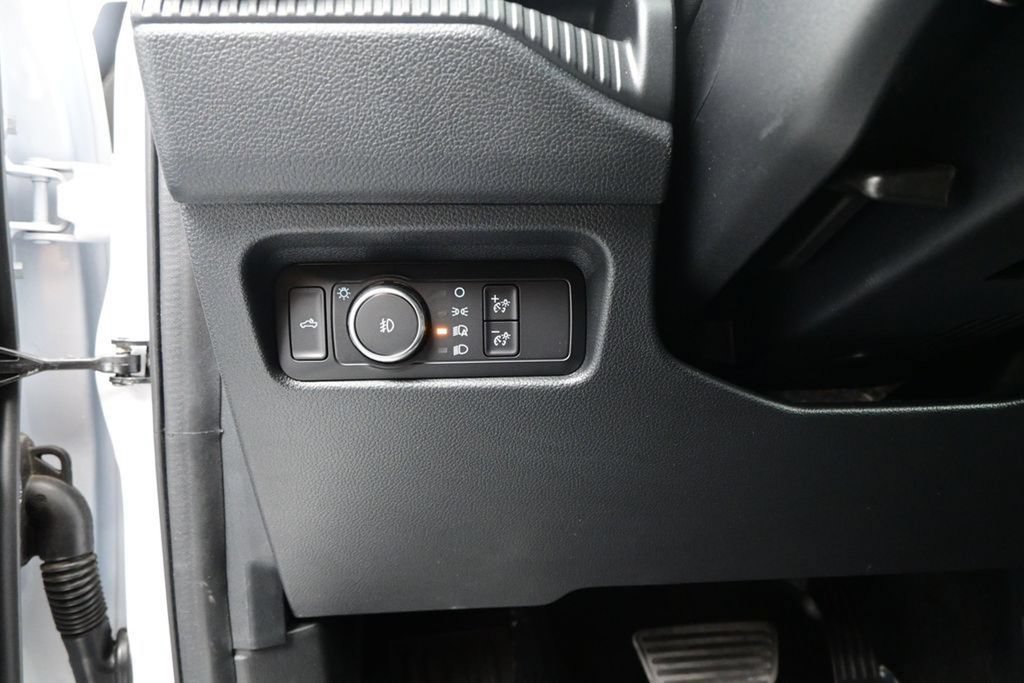 Used 2025 Ford Ranger XLT RWD image 16