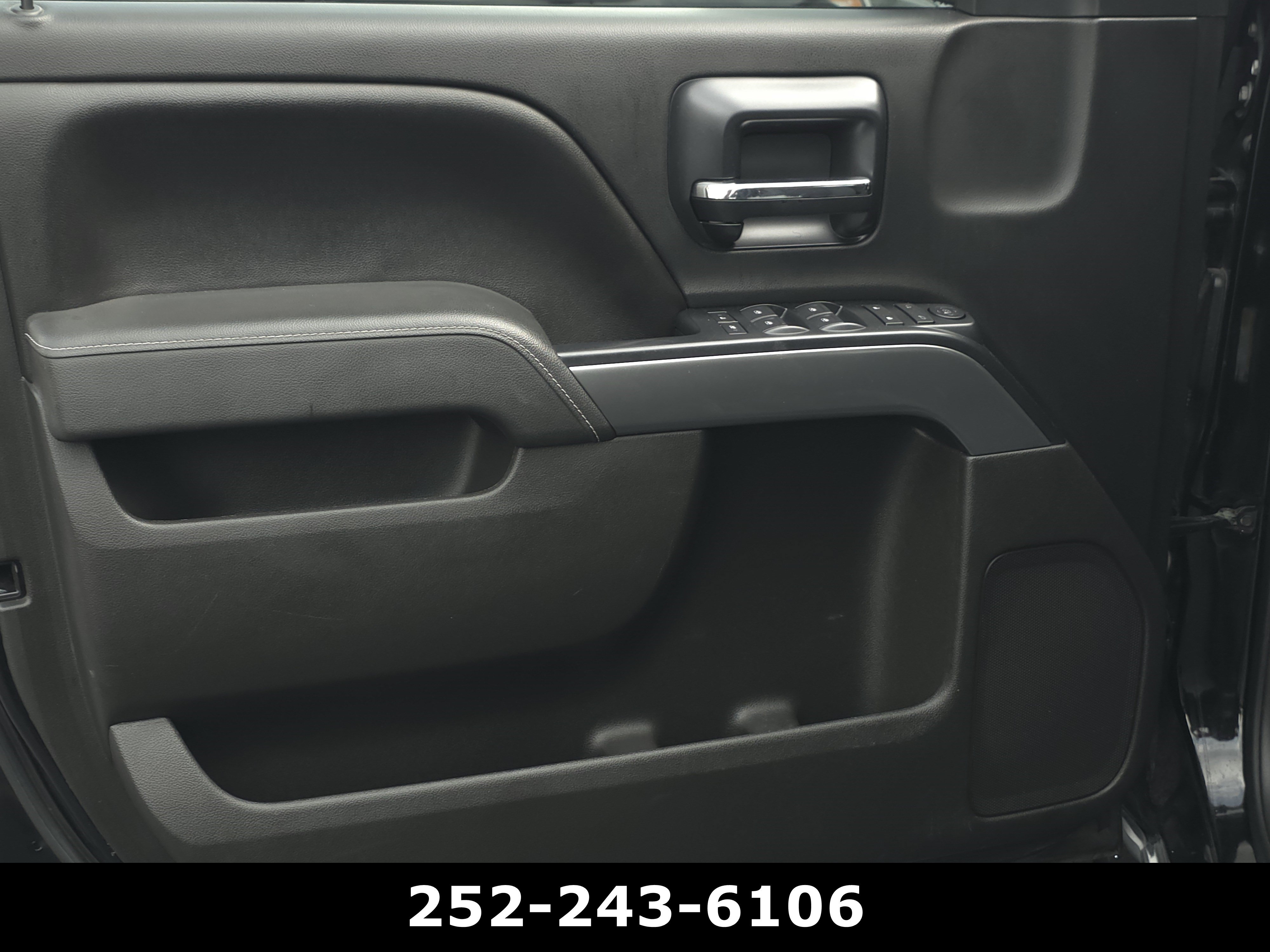 Used 2014 Chevrolet Silverado 1500 LT w/ All Star Edition RWD image 25