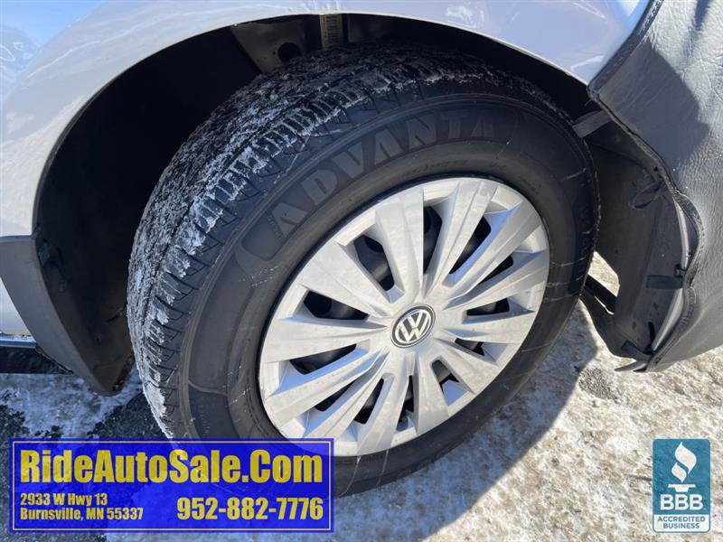 Used 2012 Volkswagen Golf SE, 2dr hatchback, reliable 2. image 36