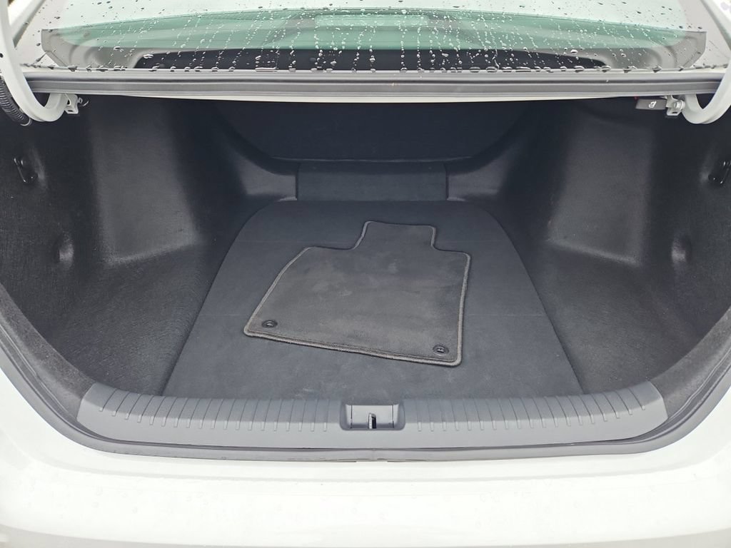 Used 2023 Honda Accord LX image 28