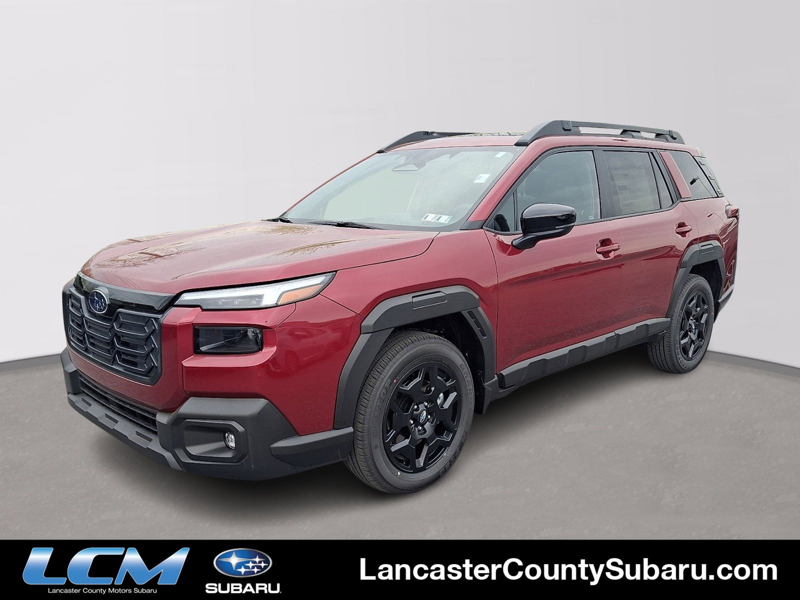 New 2026 Subaru Outback Limited