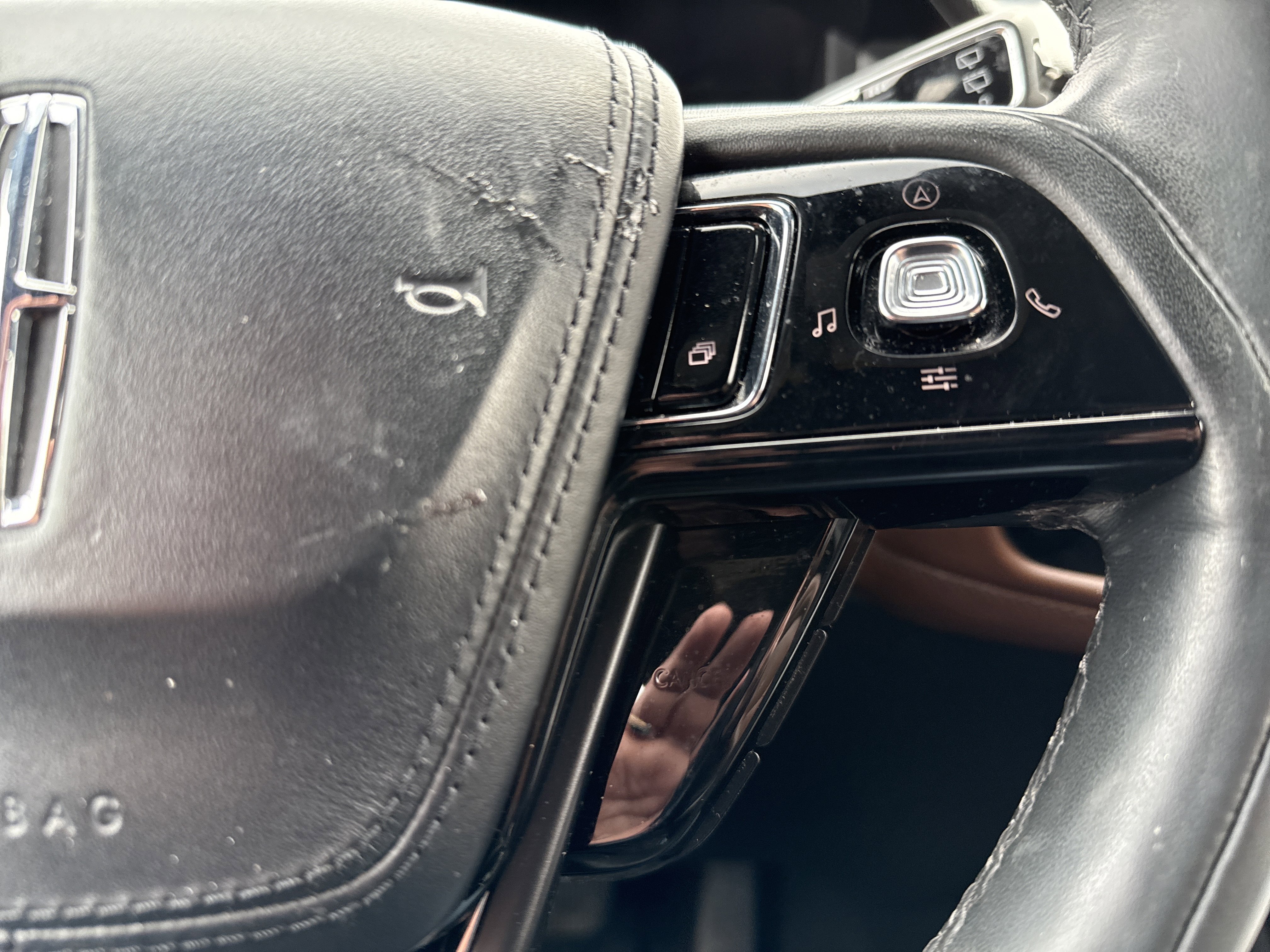 Used 2021 Lincoln Aviator Reserve w/ Elements Package Plus image 20