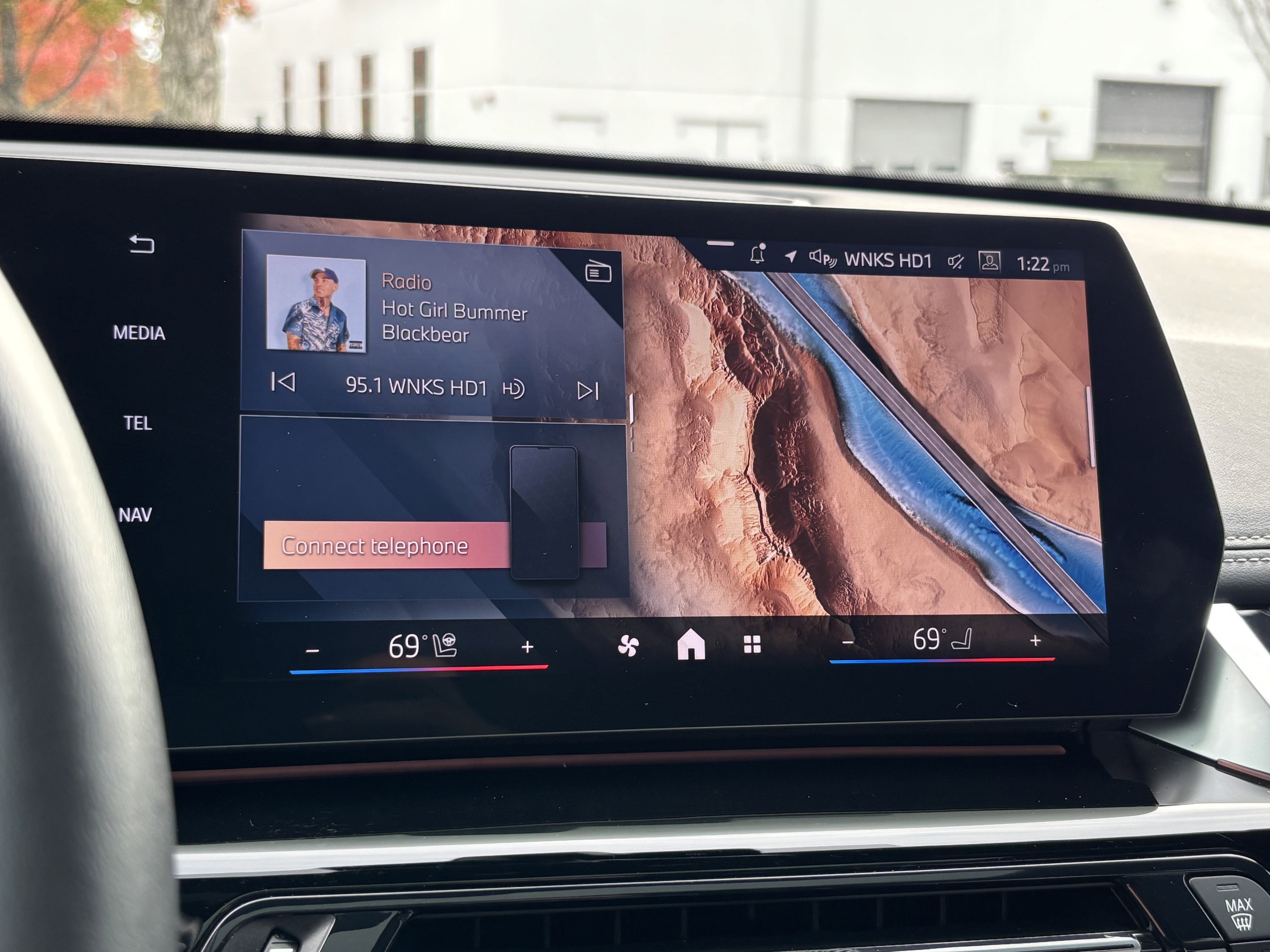 Certified 2025 BMW X1 xDrive28i w/ Convenience Package image 24