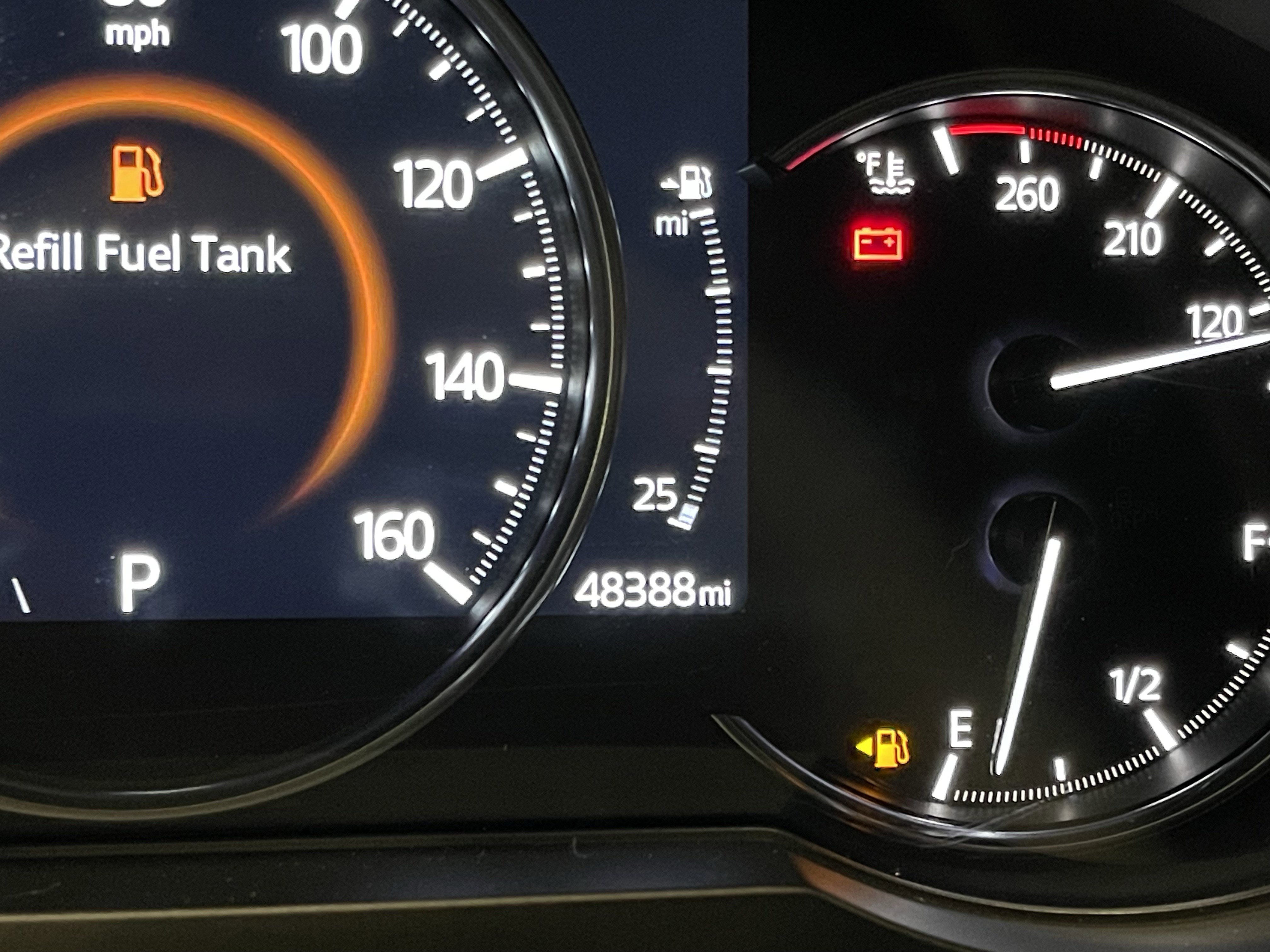 Used 2021 MAZDA CX-9 Signature image 22