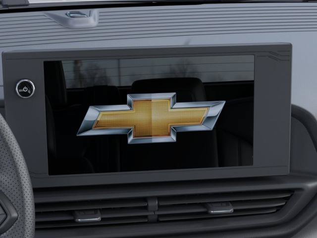 New 2024 Chevrolet Silverado EV W/T AWD/4WD image 20