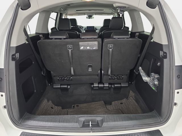 Used 2024 Honda Odyssey EX-L image 35