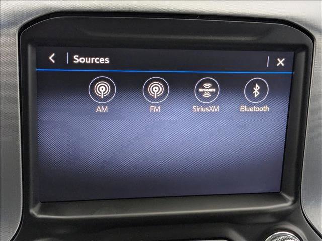 Certified 2023 GMC Sierra 3500 SLT w/ SLT Premium Package image 14