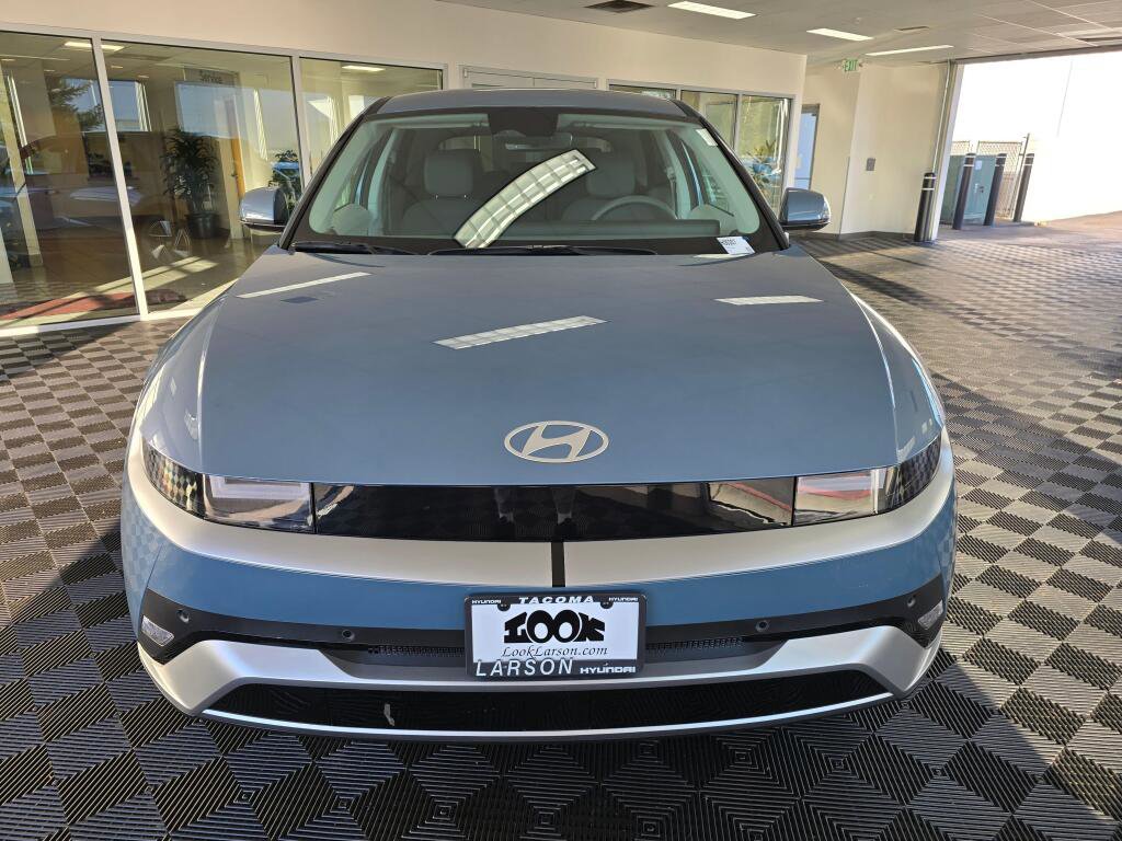 New 2026 Hyundai Ioniq 5 SEL image 10