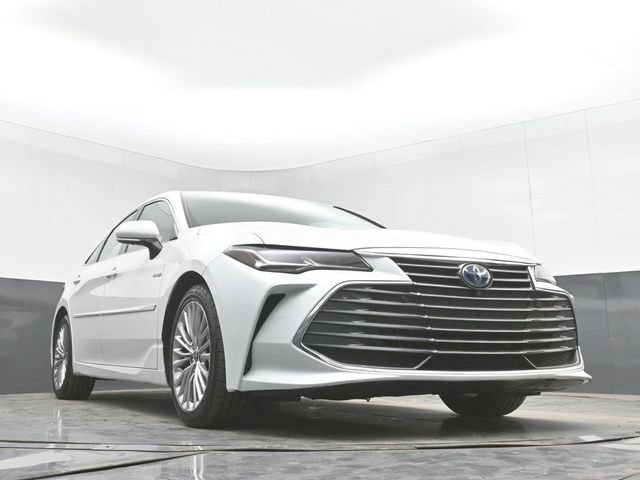 Used 2020 Toyota Avalon Limited w/ Advanced Safety Package FWD image 42