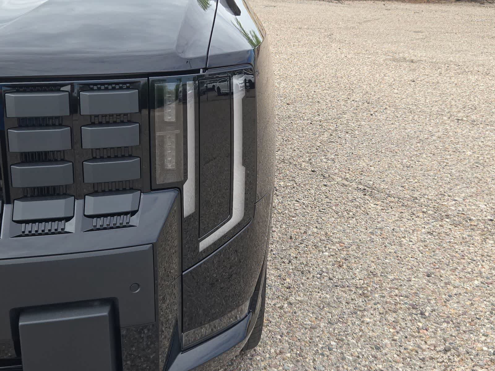New 2027 Kia Telluride SX Prestige AWD/4WD image 11