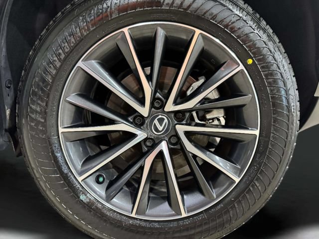 Certified 2024 Lexus NX 350 AWD image 32