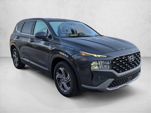 Used 2023 Hyundai Santa Fe SE image 3