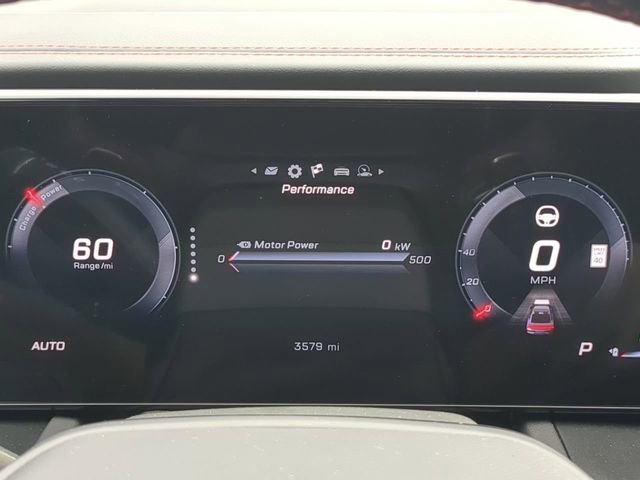 Used 2025 Dodge Charger R/T Scat Pack w/ Track Pack image 31