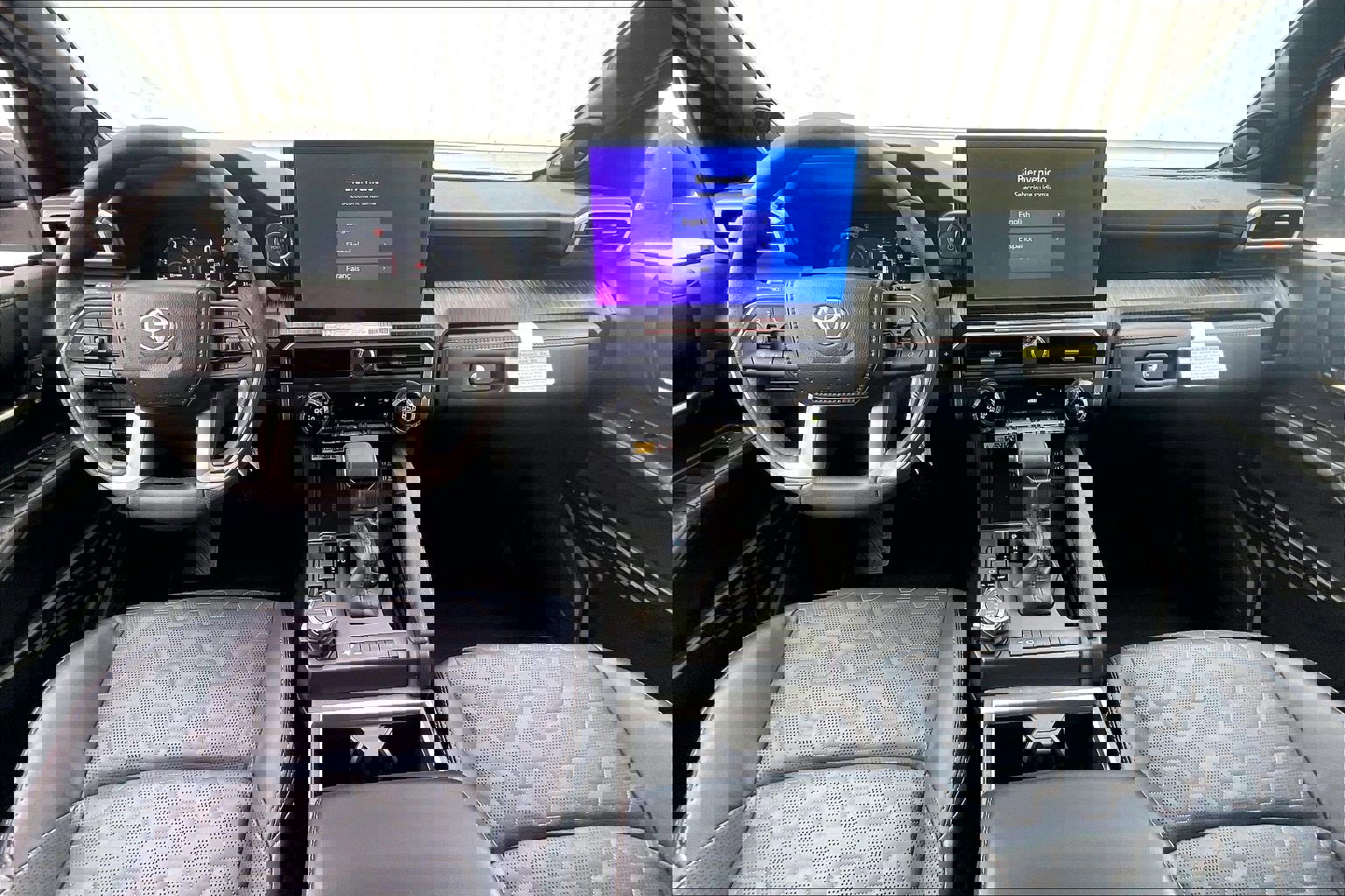 New 2026 Toyota 4Runner 4WD image 6