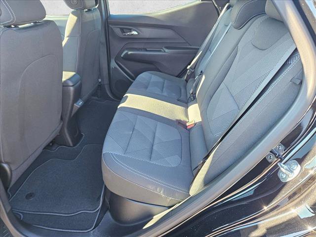 New 2027 Chevrolet Bolt LT image 11