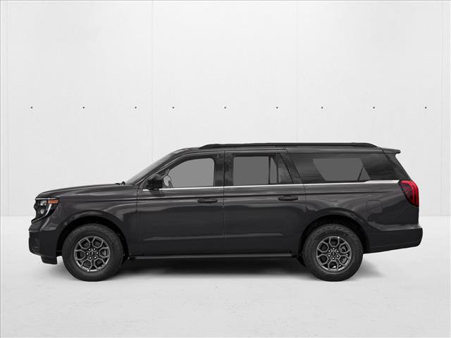 New 2027 Ford Expedition Max Active RWD image 3