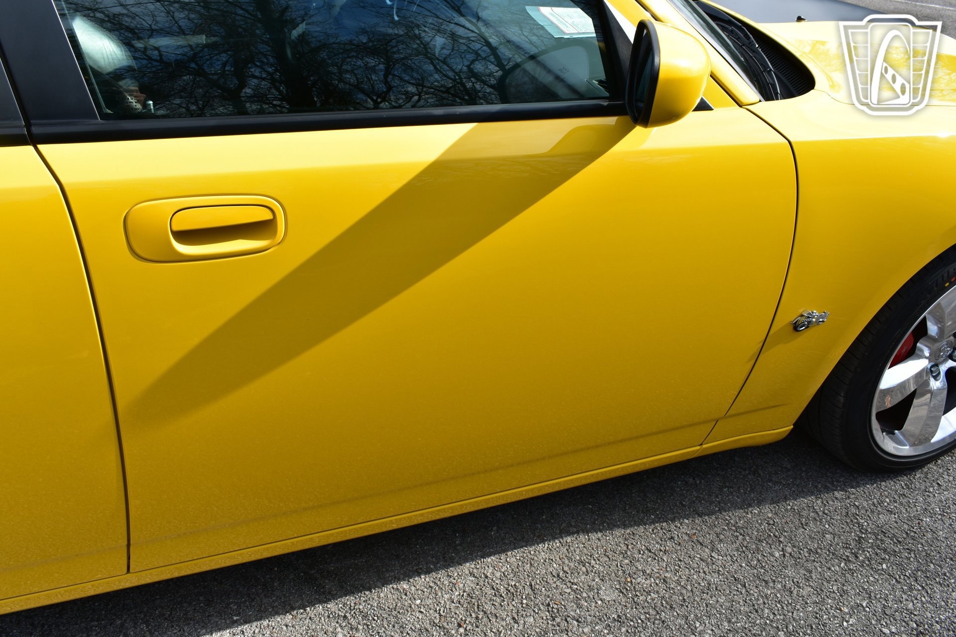 Used 2007 Dodge Charger SRT8 w/ SRT Option Group III image 37