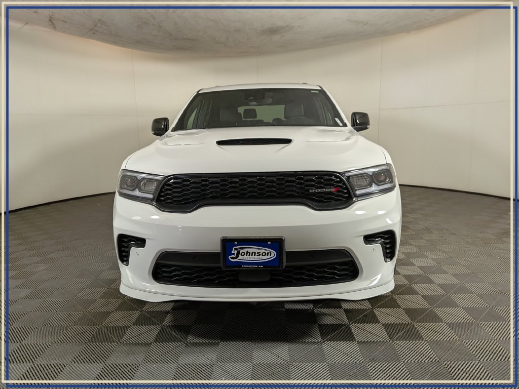 New 2026 Dodge Durango GT AWD/4WD image 2