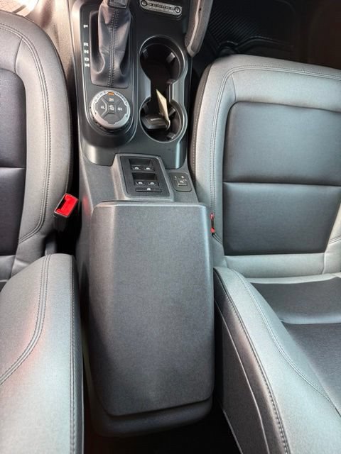 Used 2024 Ford Bronco Big Bend AWD/4WD image 21